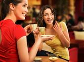 stylish trendy cafe melbournes