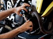 established motorcycle sales rental