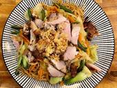 vietnamese cuisine great fitout