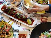 licensed asian restaurant melbourne