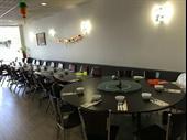 authentic chinese restaurant for