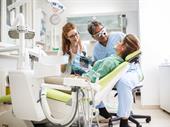 established dental practice bklyn