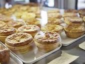bakery brilliant gourmet range
