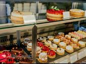 bakery cafe kew east--1p9090