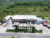 income-generating commercial property supermarket