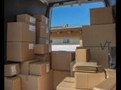 logistics company portugal for