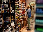 established gaming comic hobby