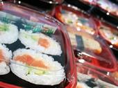 sushi take away best