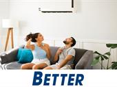 sales installations repairs of