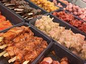 local butcher s shop