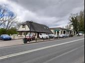 freehold car showroom three