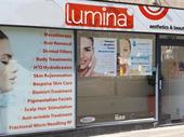 leasehold aesthetics beauty clinic