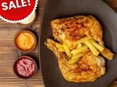 newly established fast food