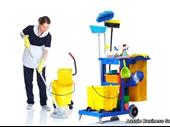 wanted commercial cleaning business