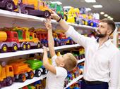 inner city toy store