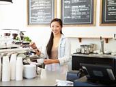 cafe for sale