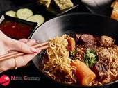 asian restaurant noble park