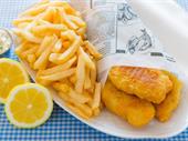 high profit fish chips