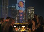 thriving restaurant dubai