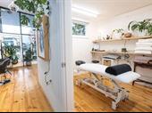 organic sustainable hair salon