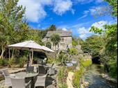 lucrative hotel restaurant padstow