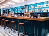 landmark iconic pub tavern