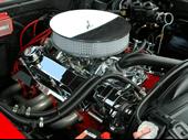 turn-key auto repair shop