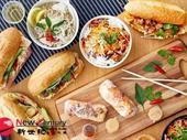 5 days bakery cafe