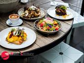 cafe--box hill--1p9192 for sale