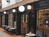 leasehold cafe sandwich bar