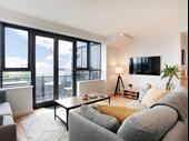 leading short-let property management