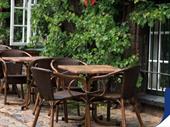 waterfront cafe for sale