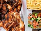 for sale chicken shop