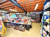 italian food products import