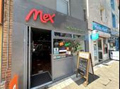 leasehold lic mexican cafe