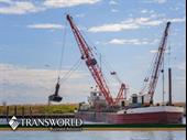lucrative civil marine contracting