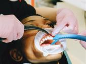 well established dental practice