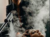exclusive salons luxury hotels