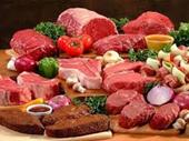 well established halal butcher
