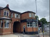 vacant unit investment property