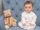 award-winning baby child clothing