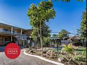 western qld freehold motel