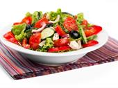 healthy fast casual restaurant