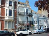 highly rated seafront guest