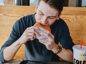 join carl's jr franchise
