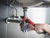 plumbing drainage new builds