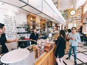 high profitable coffee shop