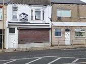 vacant hot food takeaway