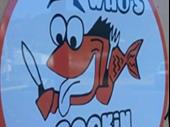 iconic fish chip shop