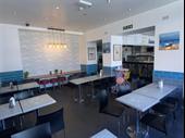 fish chips restaurant takeaway